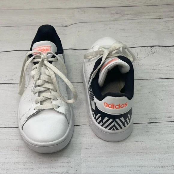 adidas | Shoes | Adidas Womens Advantage Shoes | Poshmark
